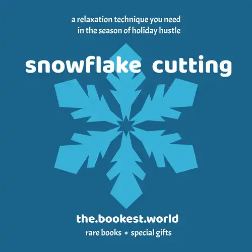 Сняжынкі сваімі рукамі