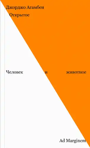 Адкрытае. Чалавек і жывёла