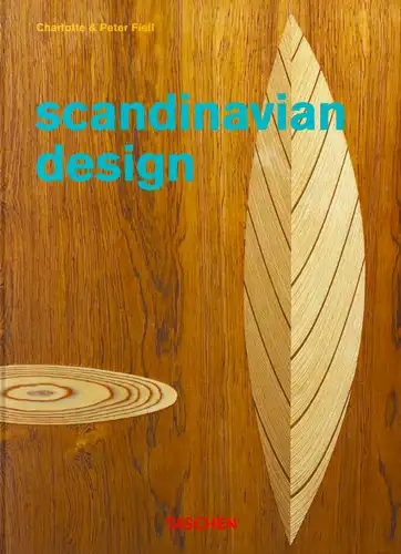 Scandinavian Design. 45th Ed.