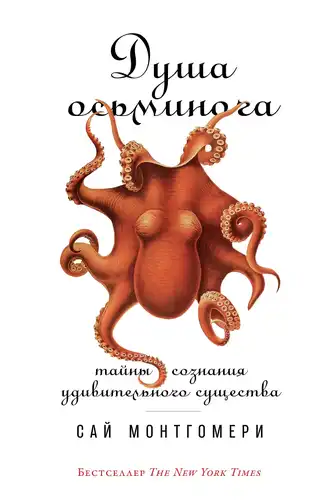 Soul of an Octopus