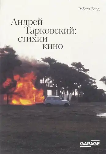 Andrejus Tarkovskis: Kino elementai