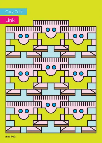 mini kuš! 121: Линк