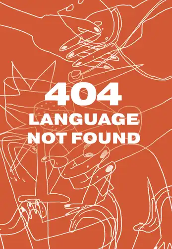 404 Language not found