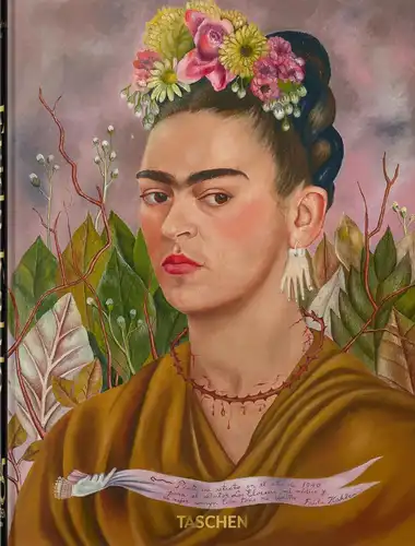 Фрида Кало (45-е изд.)