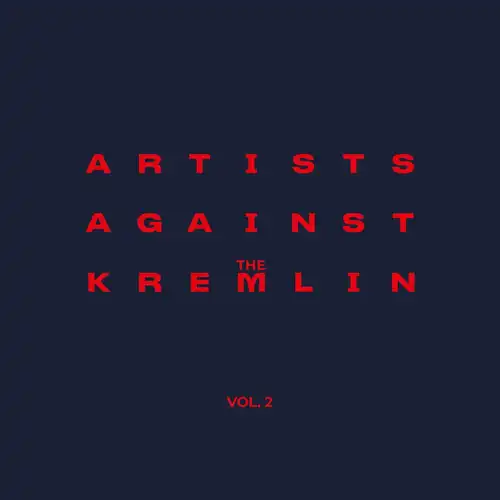 Artists against the Kremlin, vol. 2