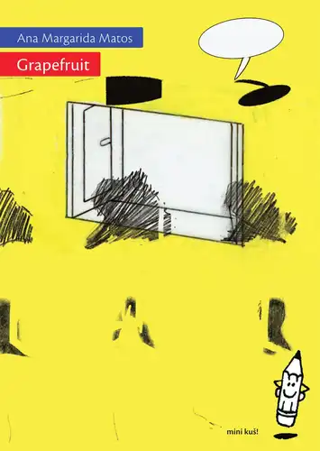 mini kuš! 117: Грейпфрут