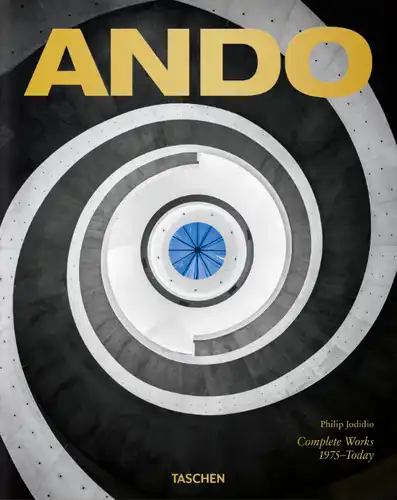 Ando. Complete works 1975-Today