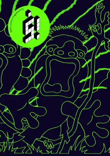 š! 35: Звар’яцелы